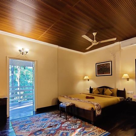 Bougainvillea Retreat & Spa Kaharpara Exterior photo