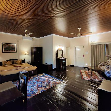 Bougainvillea Retreat & Spa Kaharpara Exterior photo