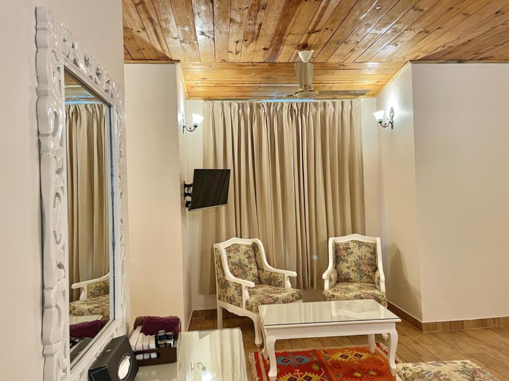 Bougainvillea Retreat & Spa Kaharpara Exterior photo