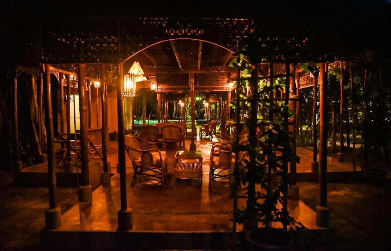 Bougainvillea Retreat & Spa Kaharpara Exterior photo