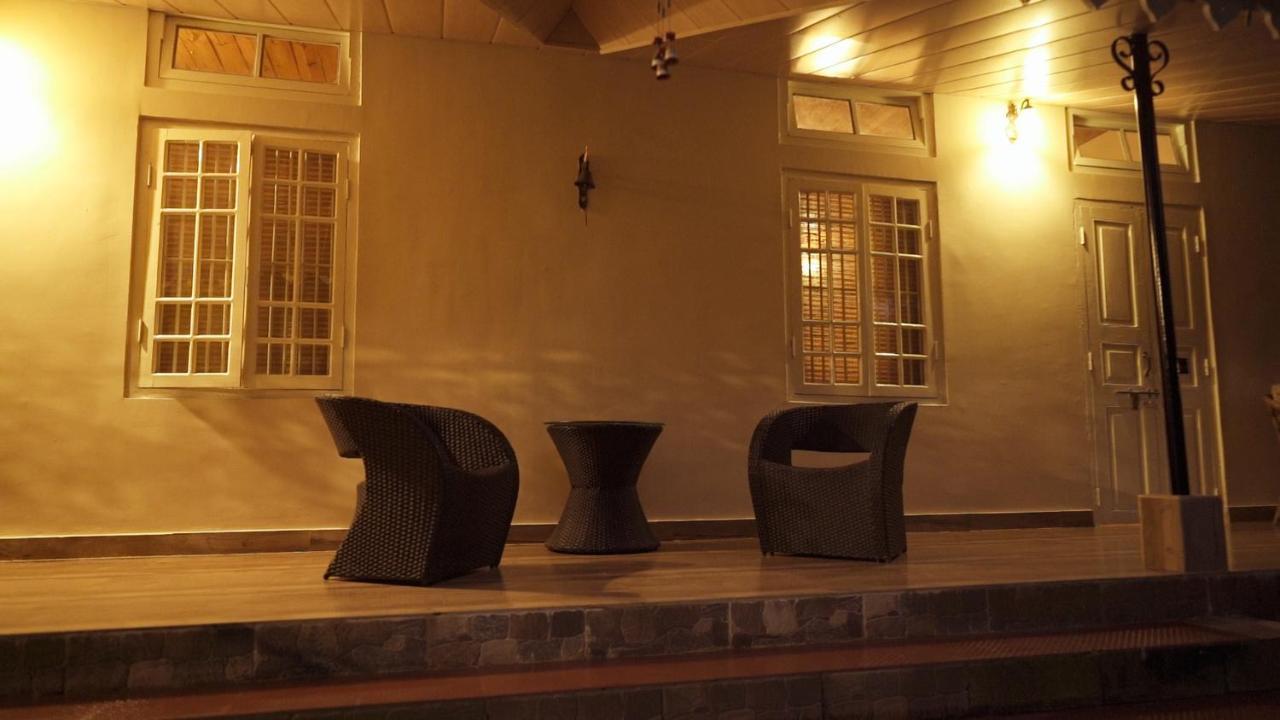 Bougainvillea Retreat & Spa Kaharpara Exterior photo
