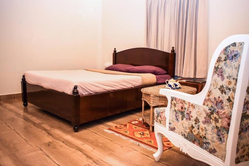 Bougainvillea Retreat & Spa Kaharpara Exterior photo