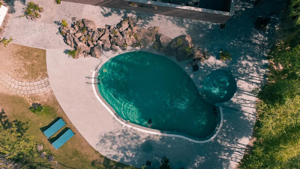 Bougainvillea Retreat & Spa Kaharpara Exterior photo