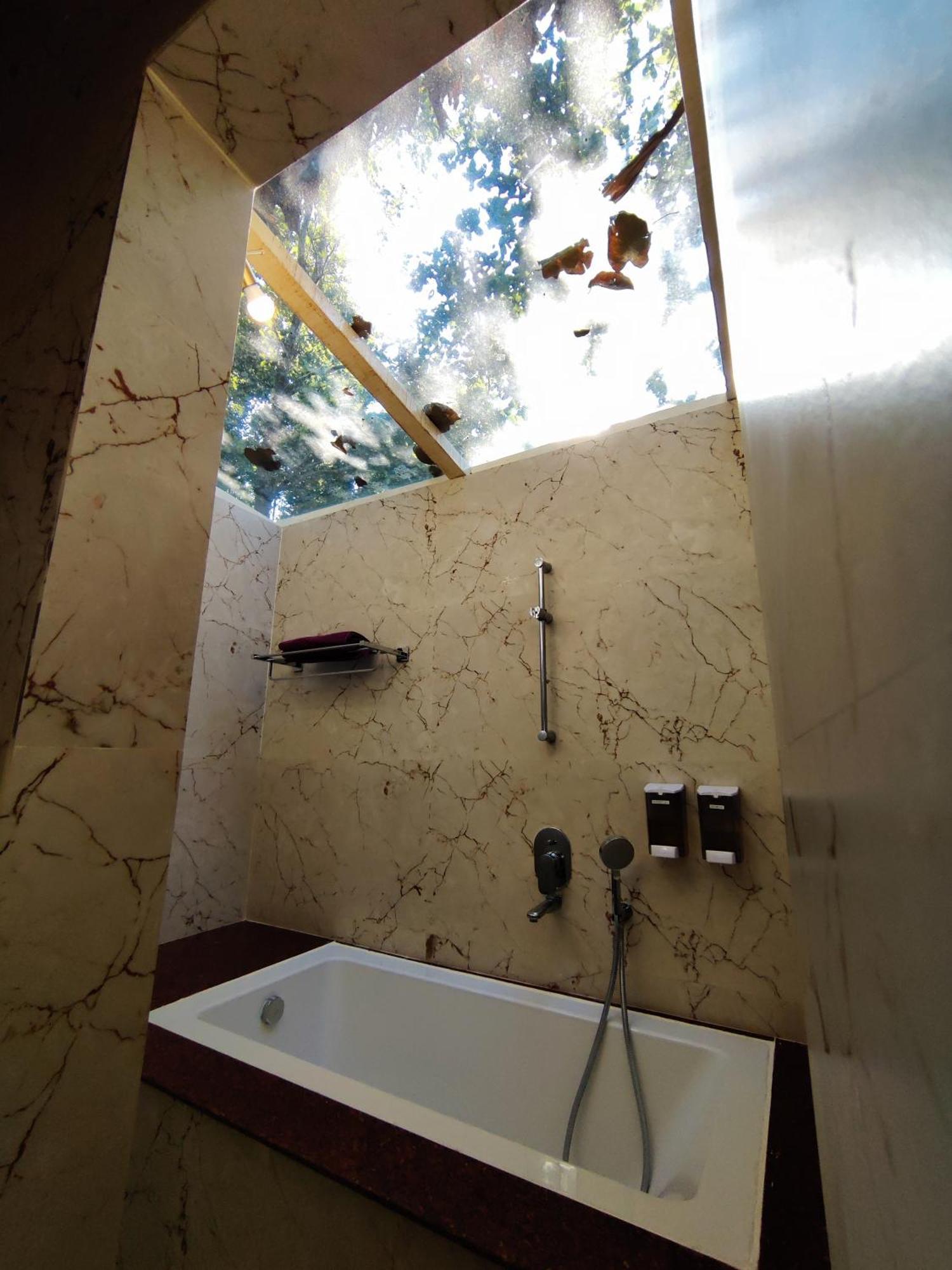 Bougainvillea Retreat & Spa Kaharpara Exterior photo