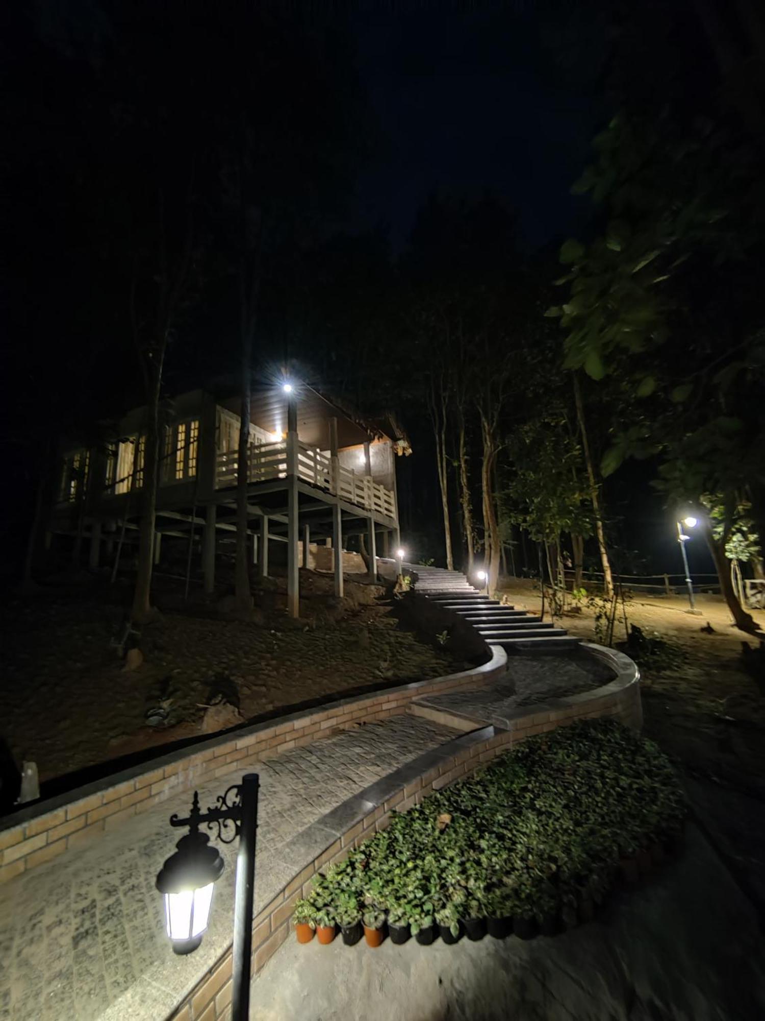 Bougainvillea Retreat & Spa Kaharpara Exterior photo