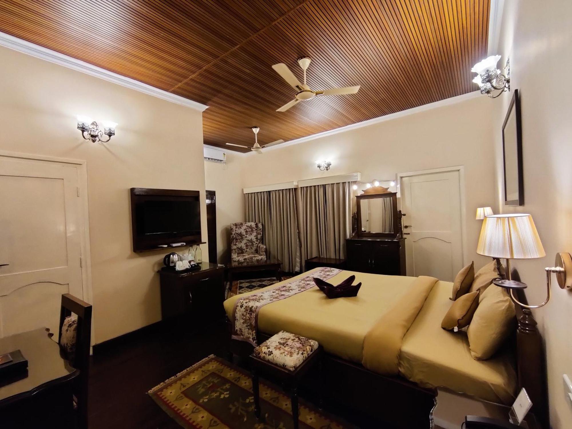 Bougainvillea Retreat & Spa Kaharpara Exterior photo