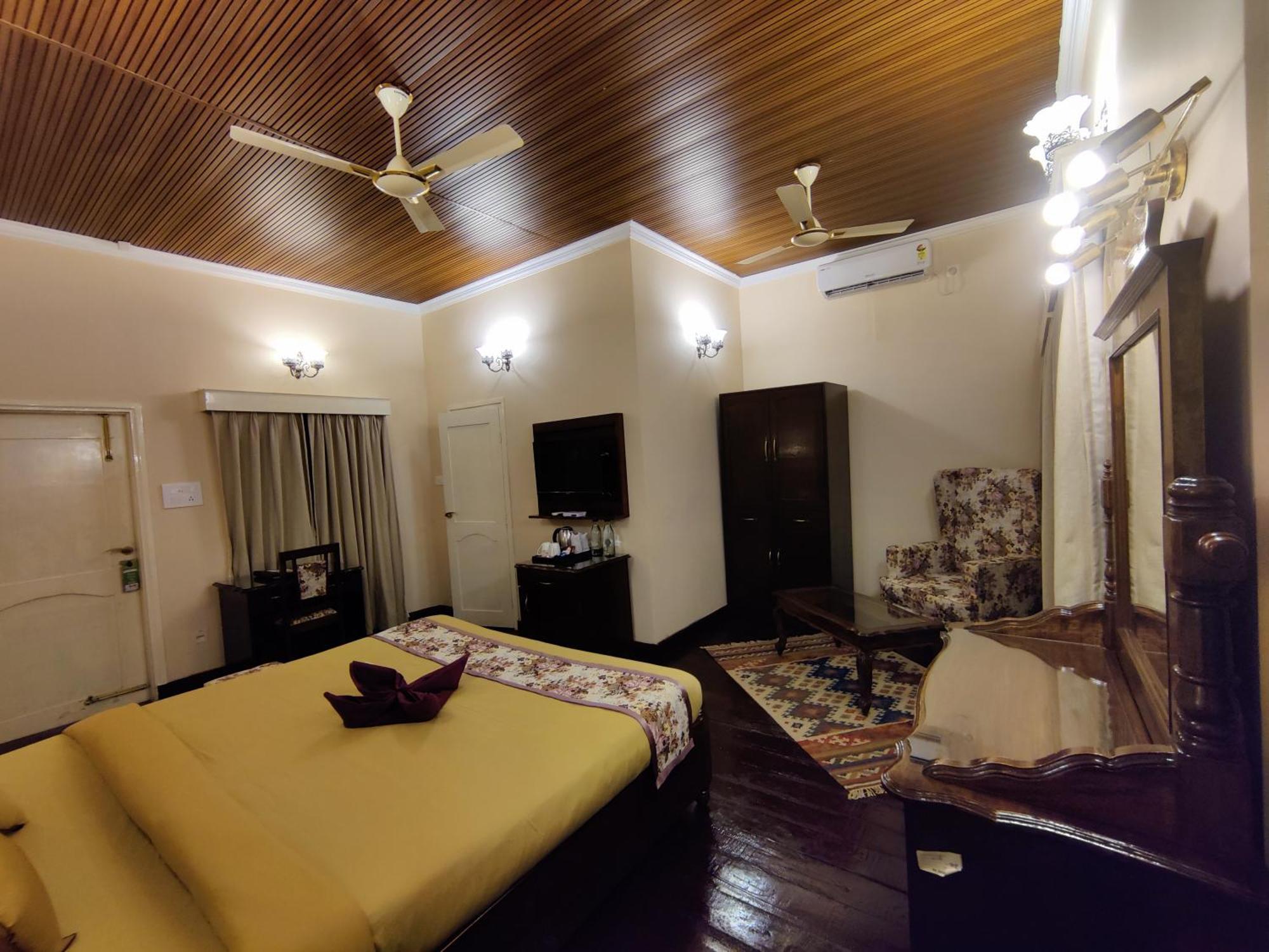 Bougainvillea Retreat & Spa Kaharpara Exterior photo