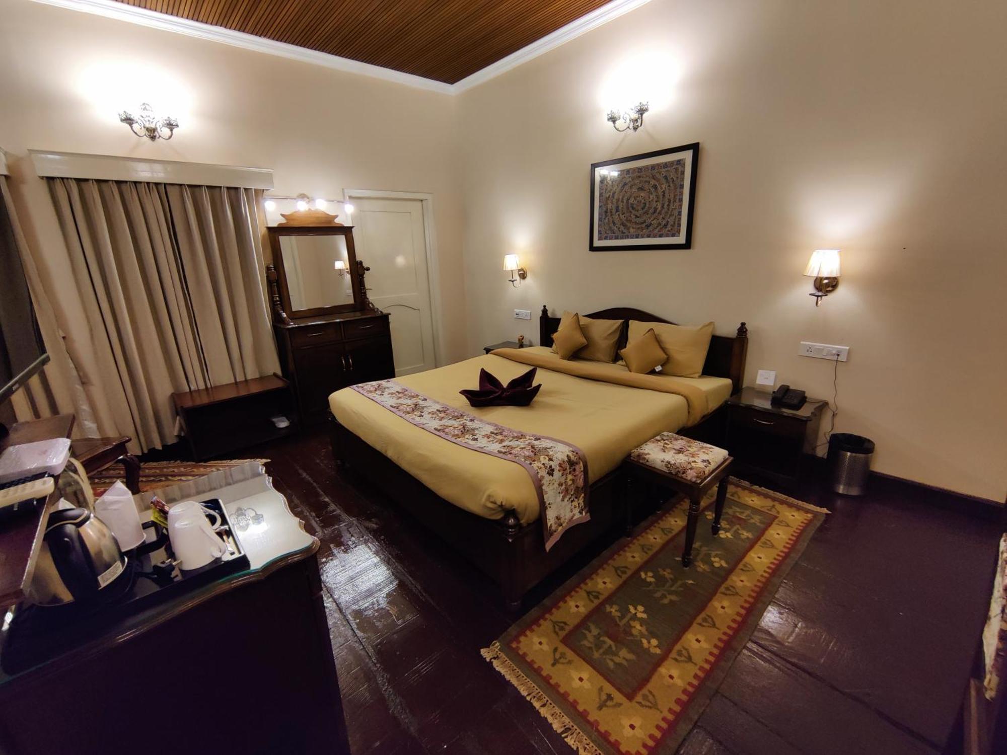 Bougainvillea Retreat & Spa Kaharpara Exterior photo