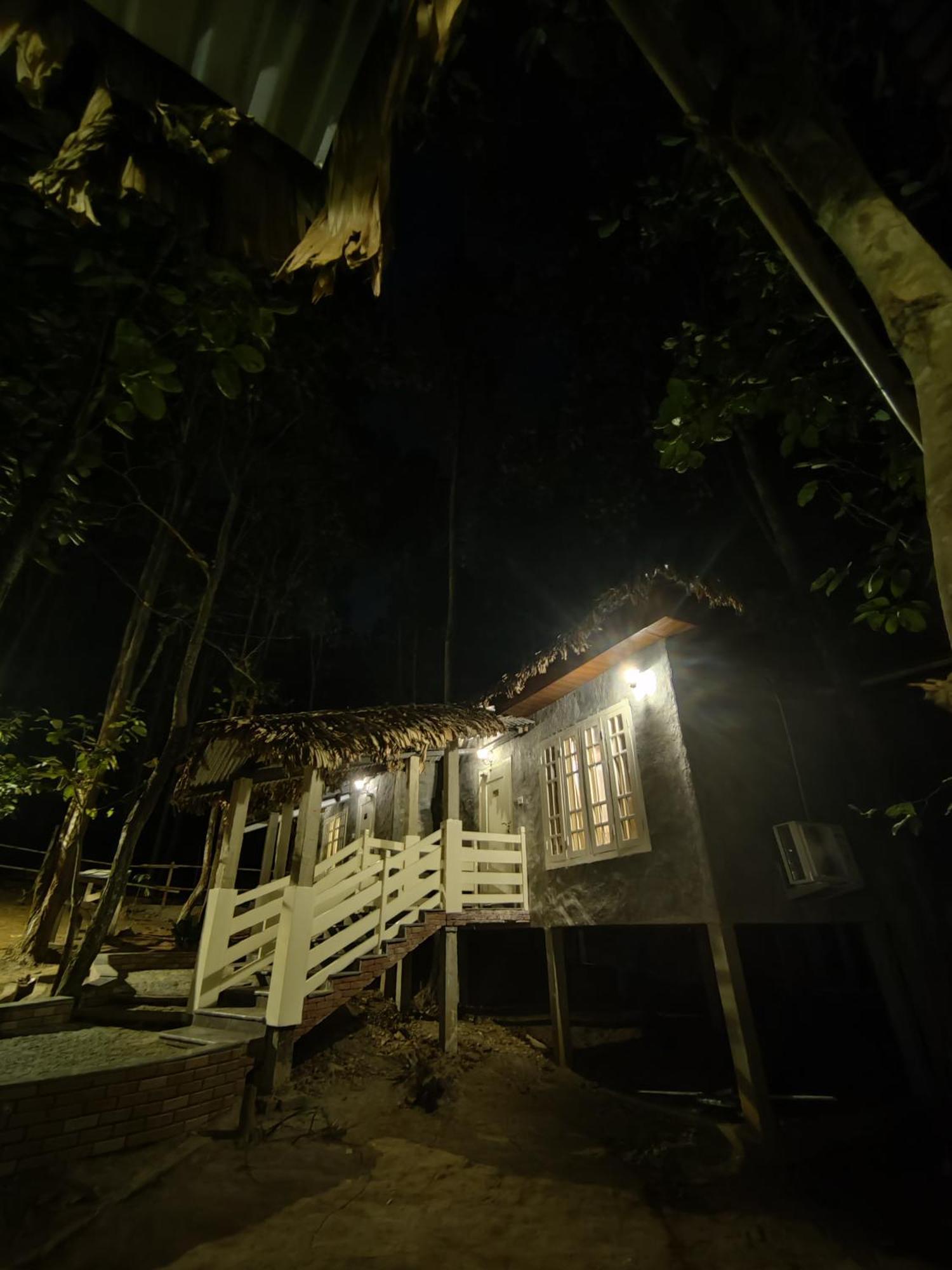 Bougainvillea Retreat & Spa Kaharpara Exterior photo